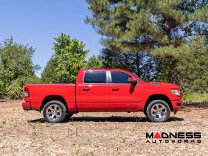 Dodge RAM 1500 Leveling Lift Kit - 0-2" - M1 Adjustable Struts Dodge RAM 1500 Leveling Lift Kit - 0-2" - M1 Adjustable Struts